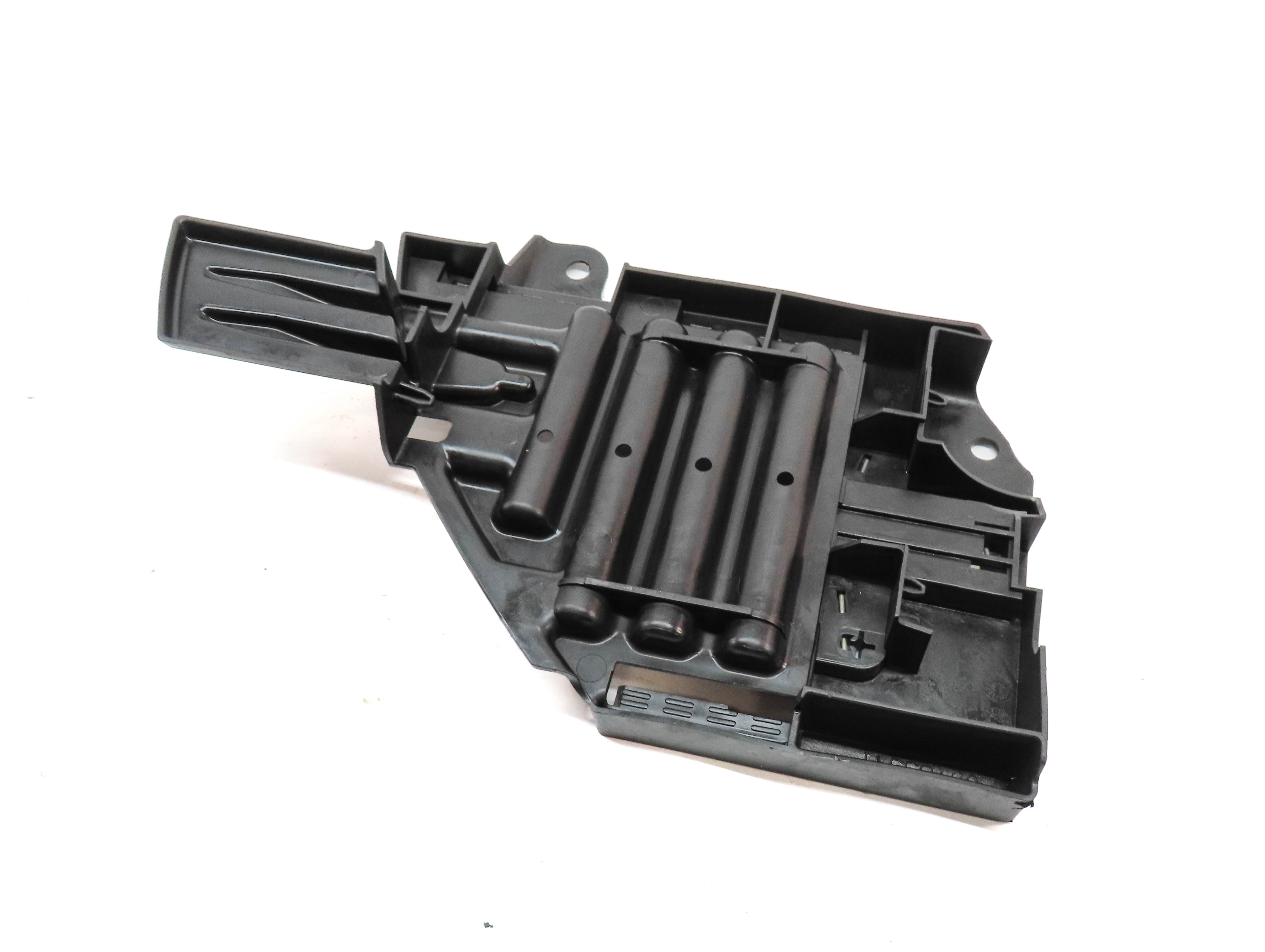 2017 LAND ROVER DISCOVERY SPORT (L550) FRONT RIGHT HEADLIGHT LIGHT MOUNT BRACKET — exact item pictured